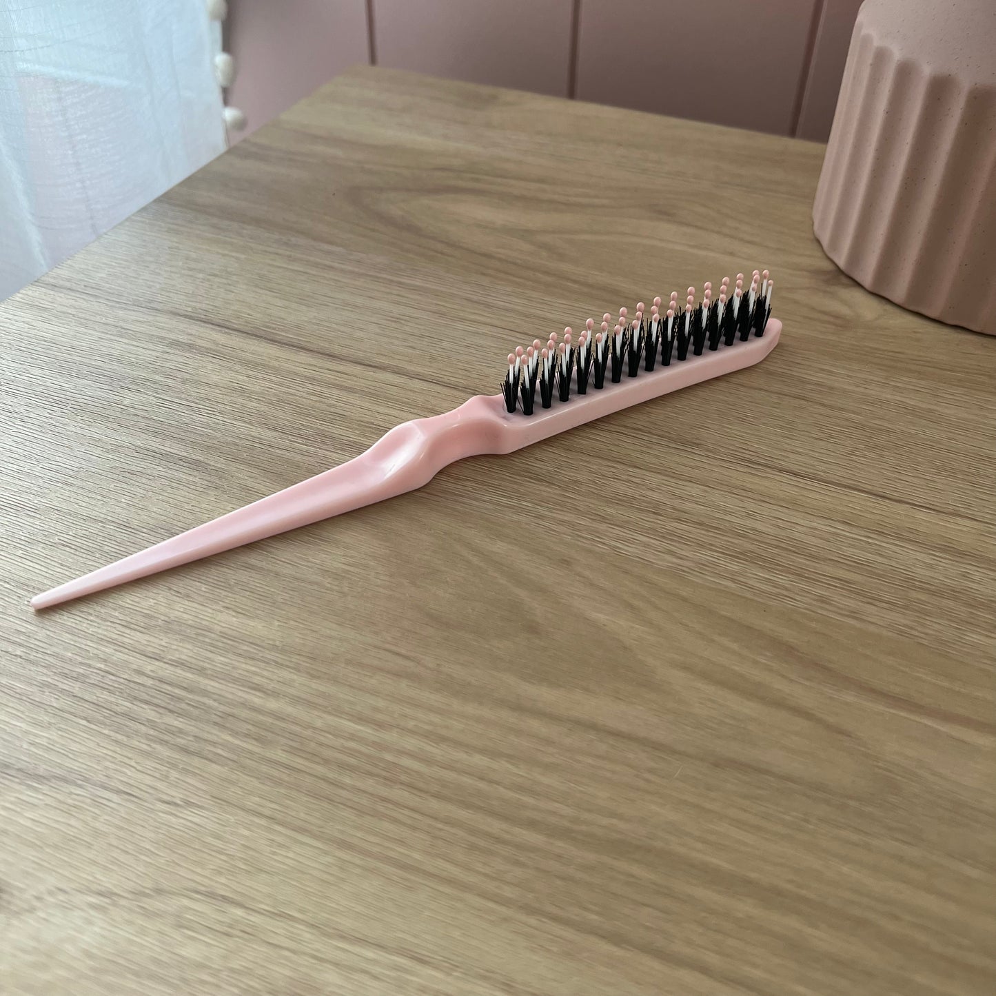 Smoothing comb