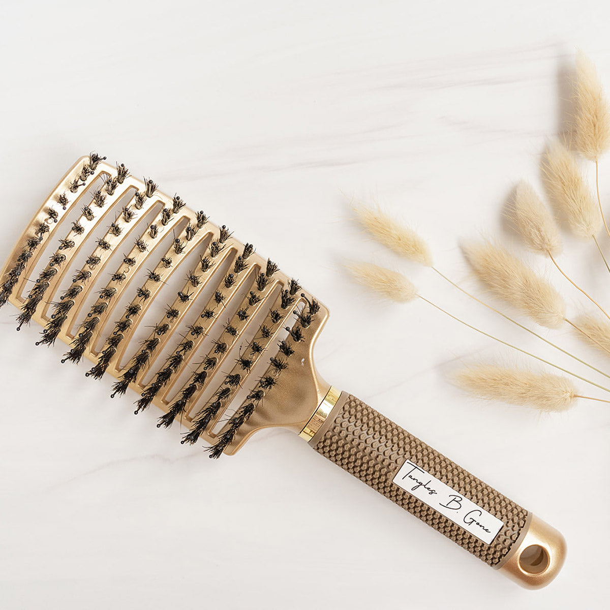 Detangling Hair Brush