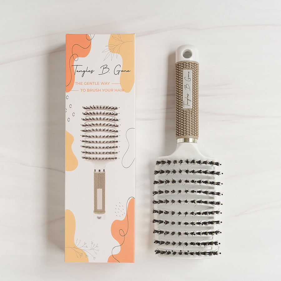 Detangling Hair Brush