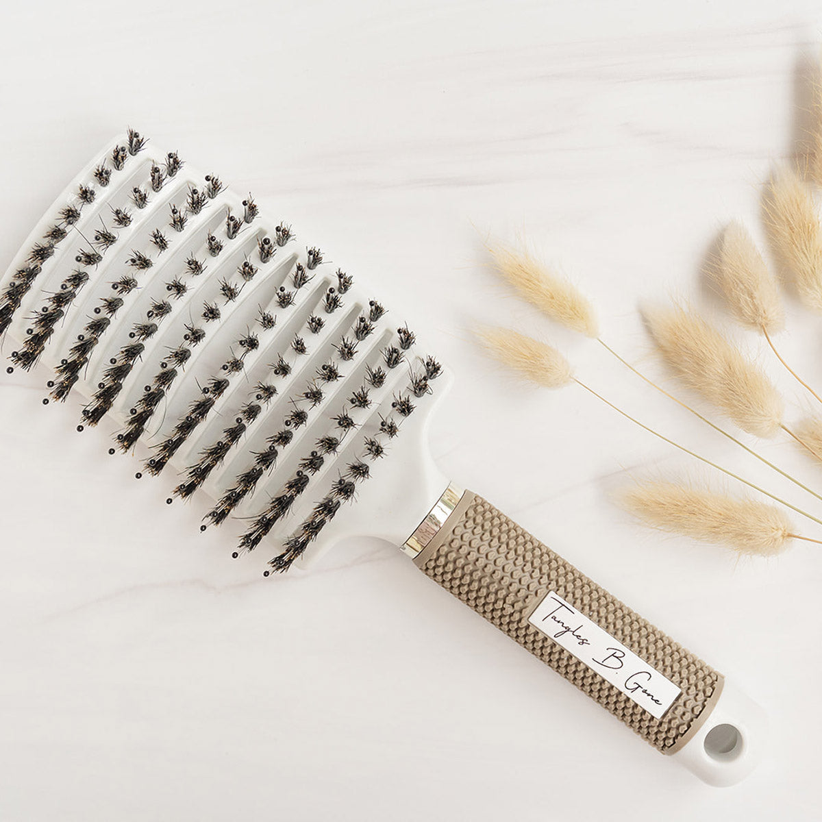 Detangling Hair Brush