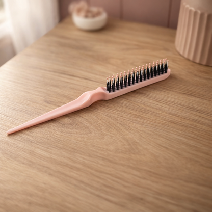 Smoothing comb